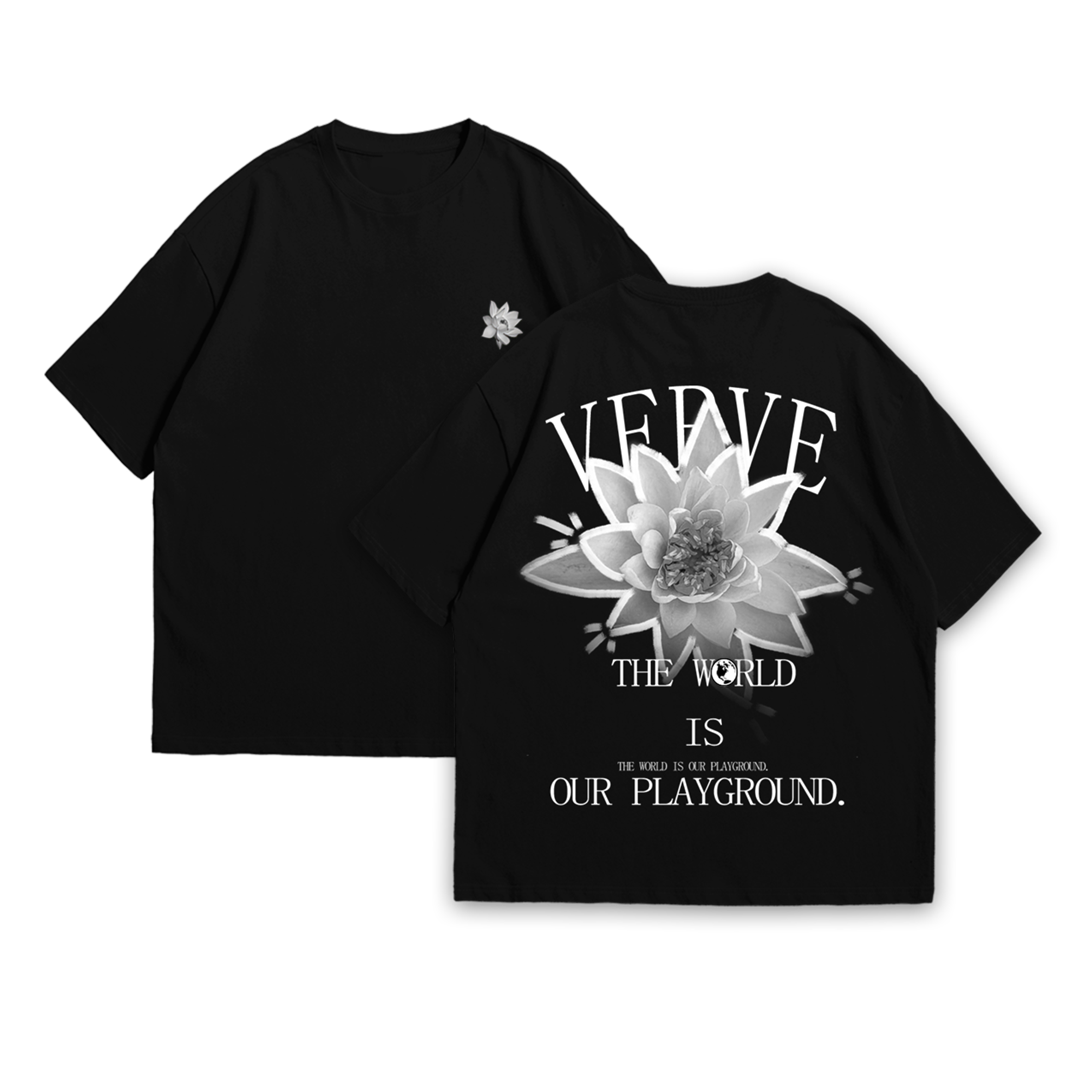PLAYGROUND LOTUS ''V2''