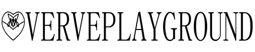 VERVEPLAYGROUND logo