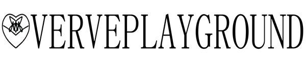 VERVEPLAYGROUND