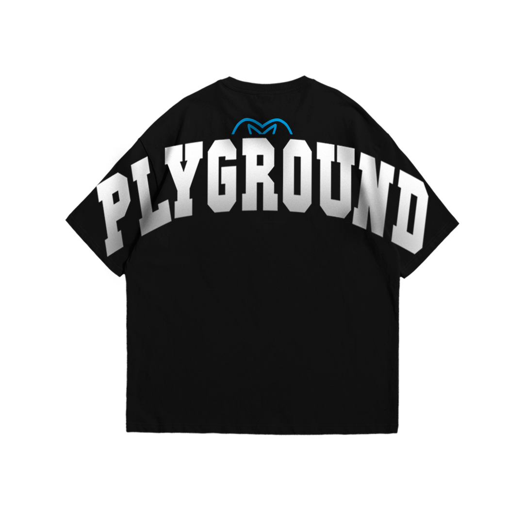 PLAYGROUND CIELO BERYL BLUE