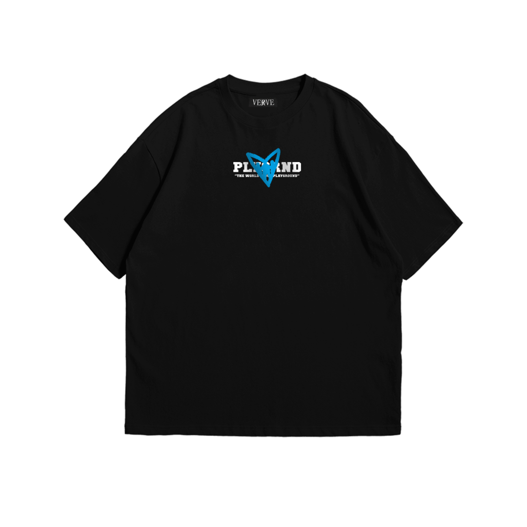 PLAYGROUND CIELO BERYL BLUE